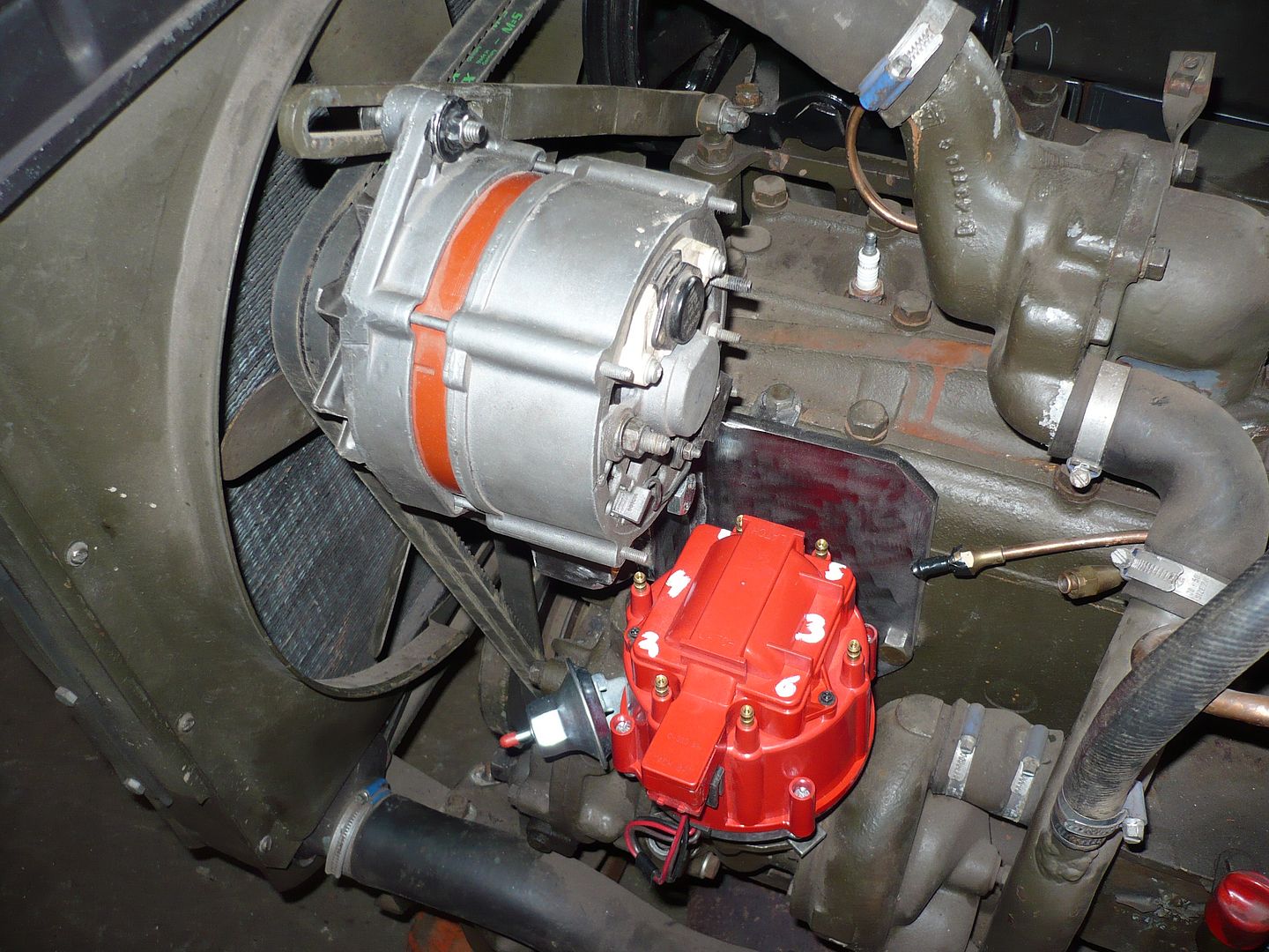 Hercules Jxc Jxld Smokstak Antique Engine Community